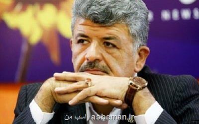 گلایه از وزارت بهداشت به سبب تعطیلی مراكز ورزشی