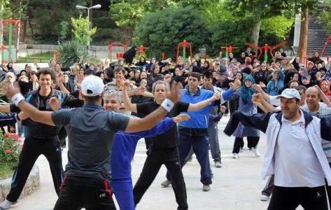 تفاهم نامه فدراسیون همگانی و مجمع شهرداران كلانشهرها به امضا رسید