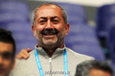 مسابقات پارادوومیدانی قهرمانی كشور حكم انتخابی تیم ملی را دارد