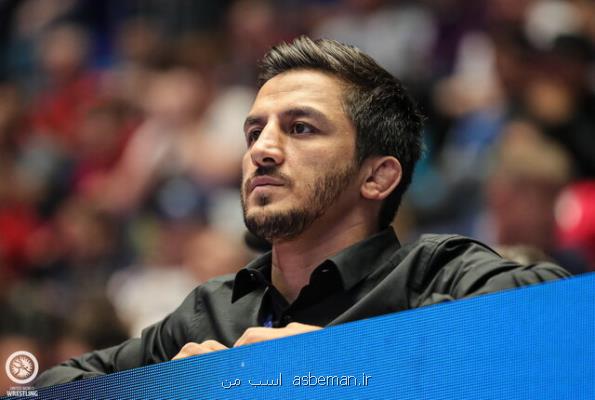 سوریان: قرار ما تقسیم وظایف برای كمك به قهرمانان بود