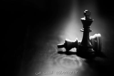 صعود تیم ملی شطرنج ایران به رده چهارم المپیاد جهانی