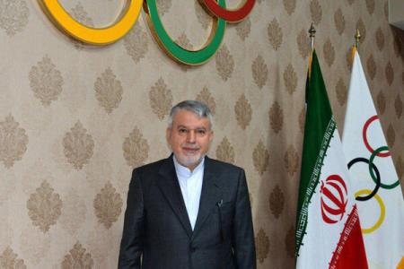 ورزش ایران برای المپیك توكیو ۲ میلیون دلار ارز می خواهد