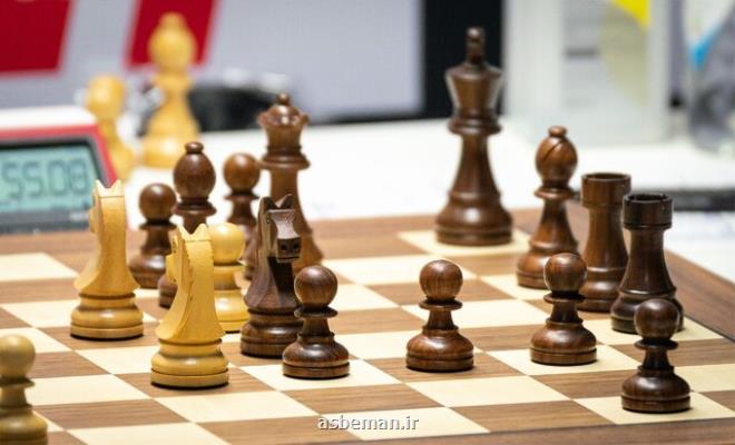 صعود دختران شطرنج باز ایران به جمع ۸ تیم برتر جام ملت های آسیا