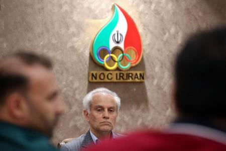 وضعیت تیم ملی تیراندازی ایران بررسی گردید