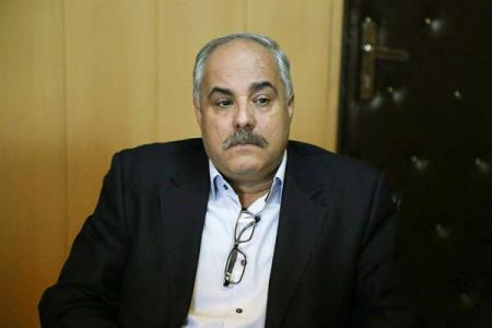 مسجدی: لیگ های فعال تا اطلاع ثانوی پیگیری می شوند