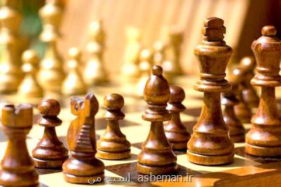بررسی عملكرد مالی و فنی سال ۹۸ شطرنج در حضور رئیس پیشین