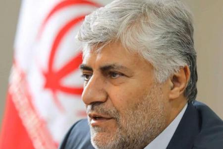 پاك فطرت: باید ظرفیت های مغفول ورزش همگانی را فعال نماییم