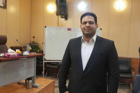 مهدی گودرزی در فدراسیون جهانی ترای اتلون صاحب كرسی شد