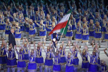 انتخاب نام كاروان ایران در المپیك با فراخوان عمومی!