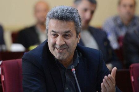 باقرزاده: مصدومیت عابدینی نگران كننده نیست