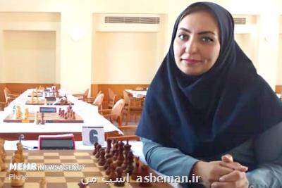 پریدر سرمربی تیم ملی شطرنج دانشجویان شد