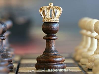 پرونده مسابقات شطرنج دانشجویان آسیا بسته شد