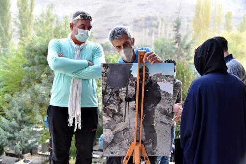 اعلام نتیجه كمیسیون بررسی سقوط مرگبار مربی سنگنوردی