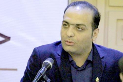 مرادی: ثمره شیرین لیگ تندرستی سلامتی مردم ایران است