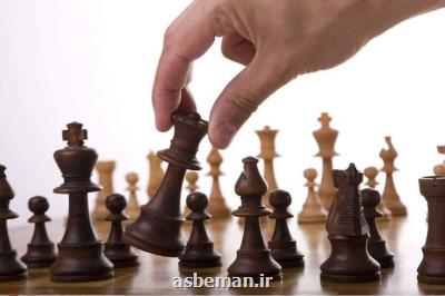 شروع ثبت نام مجدد از نامزدهای ریاست فدراسیون شطرنج