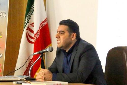 سرپرست هیات نجات غریق و غواصی استان تهران انتخاب شد
